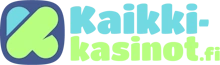 Kaikki kasinot logo